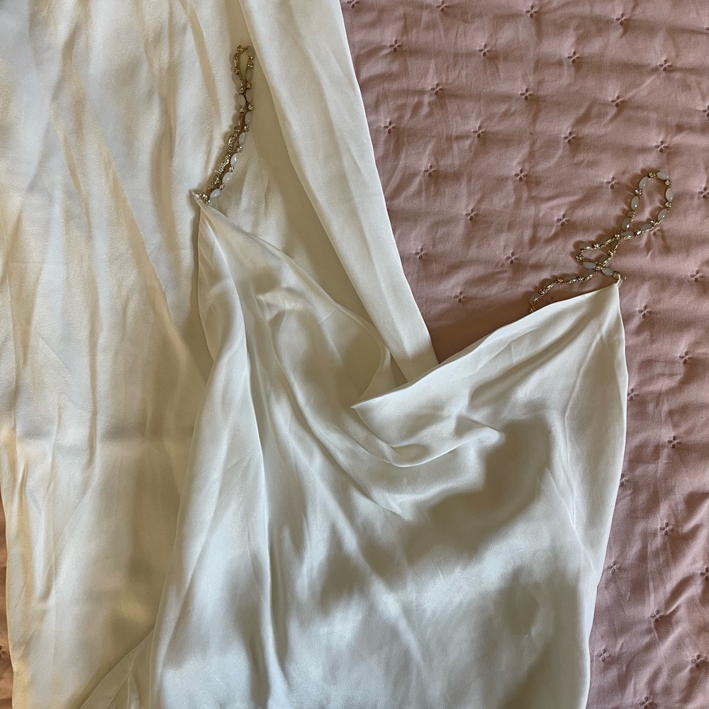 Meshki dress